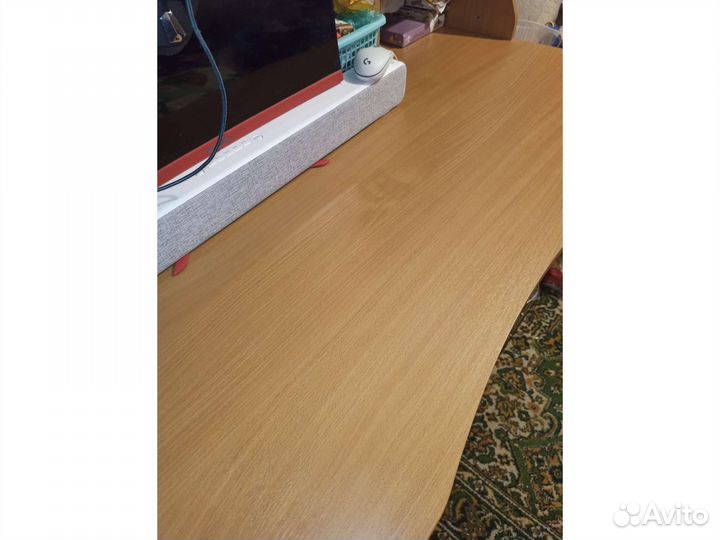 Стол компьютерный