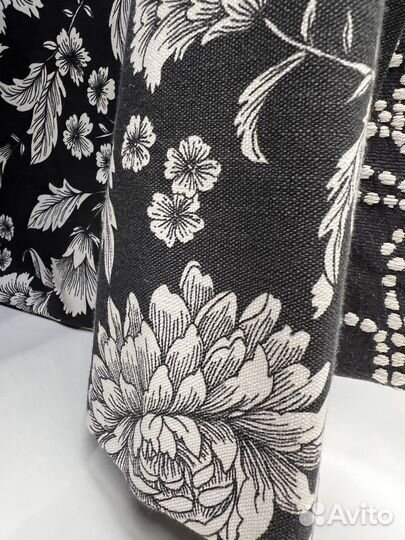 IKEA idalinnea наволочка для декоративных подушек