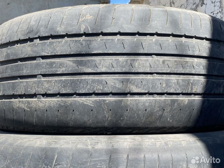 Bridgestone Ecopia EP300 215/55 R17 94V