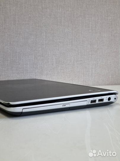 HP pavilion dv6 7171er i7+GT630m 2gb