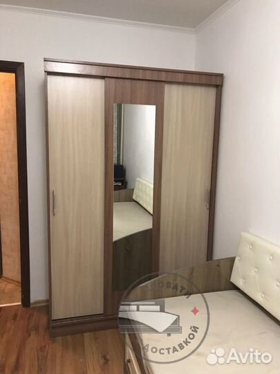 Шкаф купе