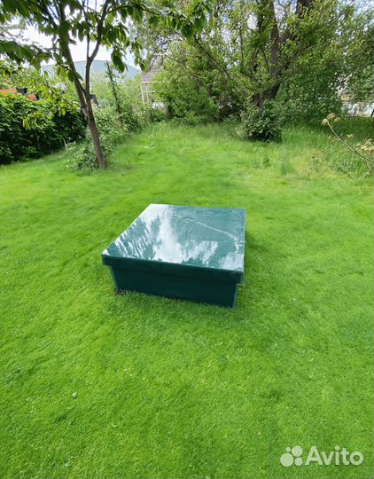 Септик Евробион Горизонт 4 (миди)