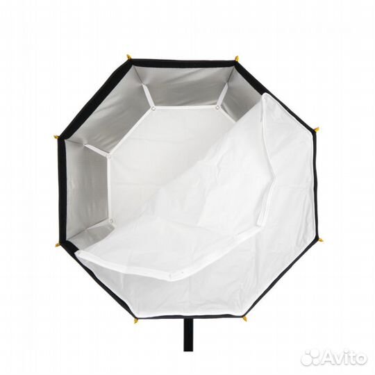 Софтбокс Falcon Eyes StrobMaster 60 с держателем д