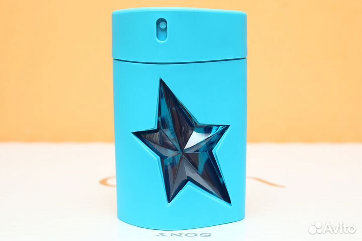 Thierry Mugler A*Men Ultimate