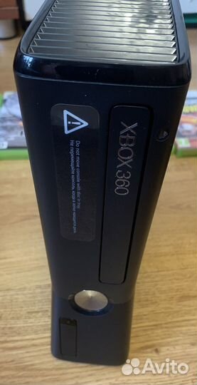 Xbox 360s как новый