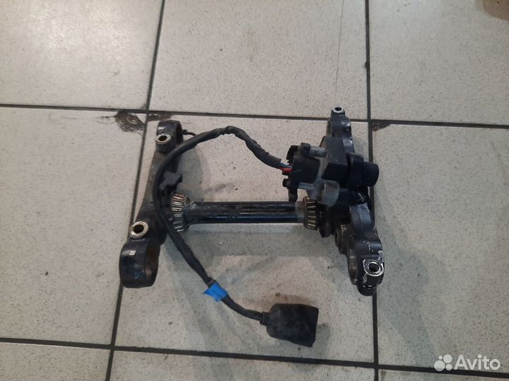 Траверсы Honda cb 500