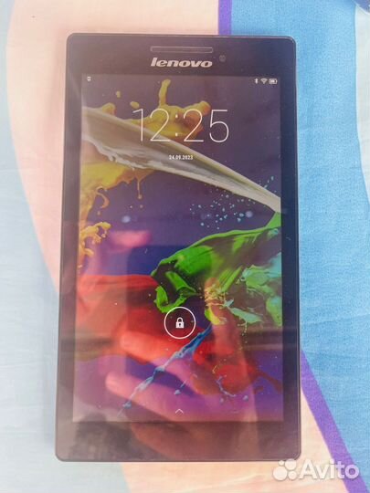Планшет Lenovo tab2 в отличном состоянии