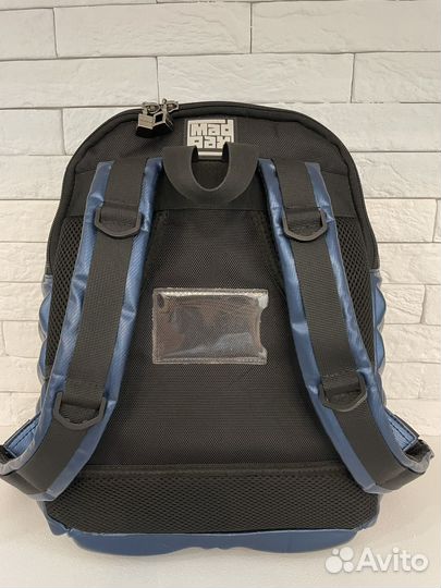 Рюкзак MadPax школьный