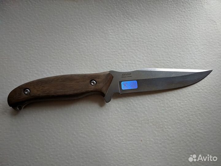 Нож Кизляр тарпан (новый)