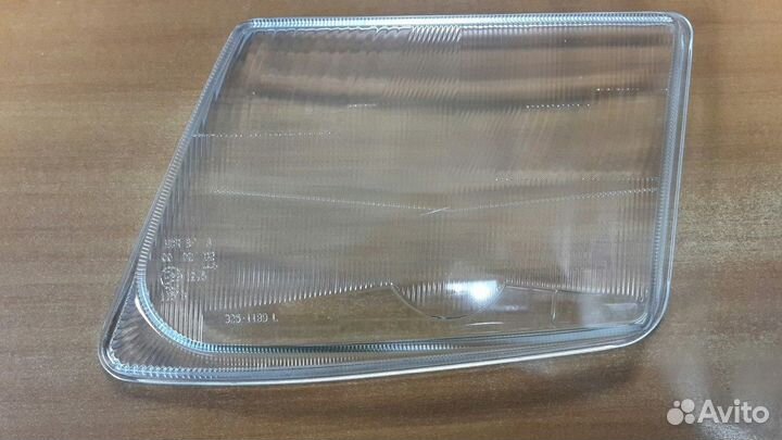 Стекла фар Mercedes Vito Viano 1996-2002