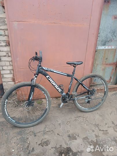 Велосипед 29