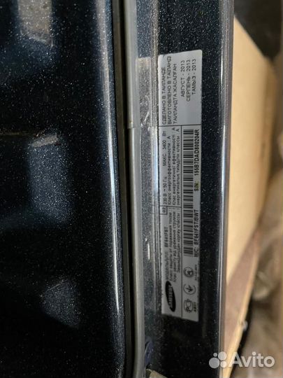 Духовой шкаф samsung