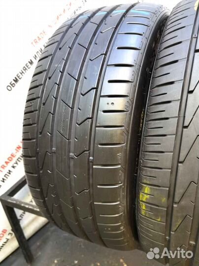 Hankook Ventus Prime 3 K125 215/40 R17 87V
