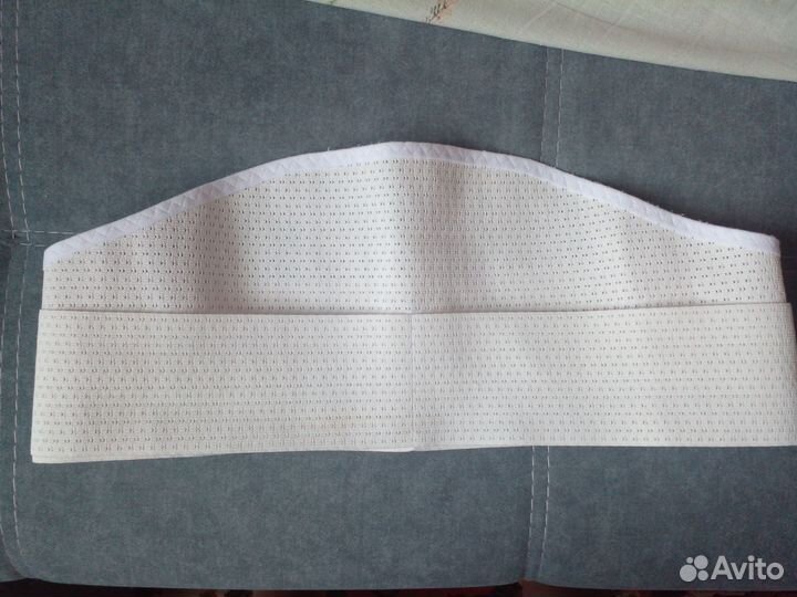 Бандаж для беременных и после родов