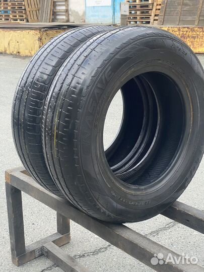 Dunlop Enasave EC204 185/70 R14