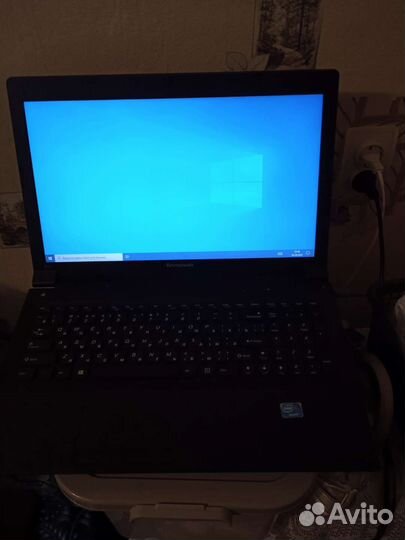 Lenovo