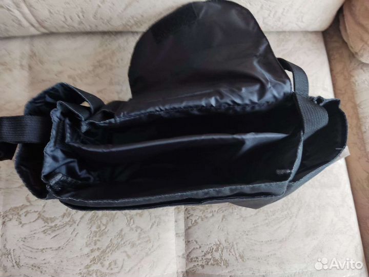 Сумка на коляску