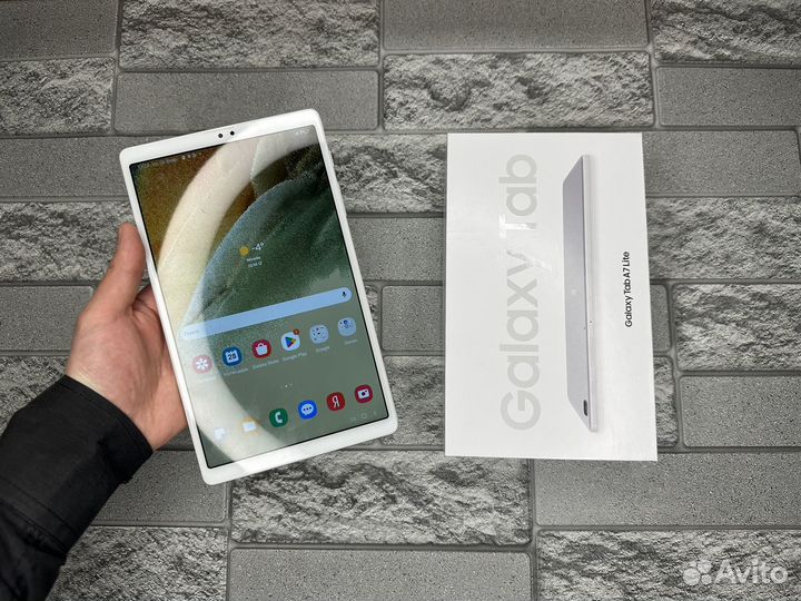 Samsung Tab A7 Lite 64gb
