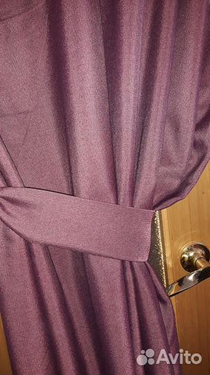 Портьеры-шторы