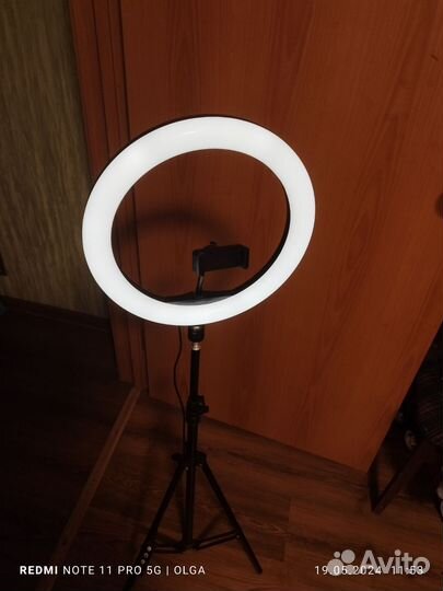 Свет для съемки