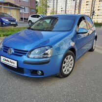 Volkswagen Golf 1.4 MT, 2003, 196 131 км, с пробегом, цена 330 000 руб.