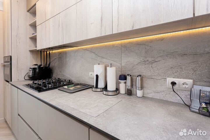 Кухни в кредит/Бесплатный замер