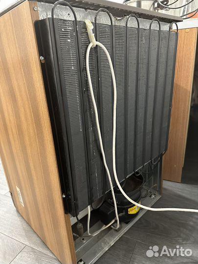 Холодильник indesit tt 85