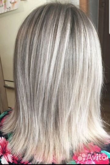 Парикмахер