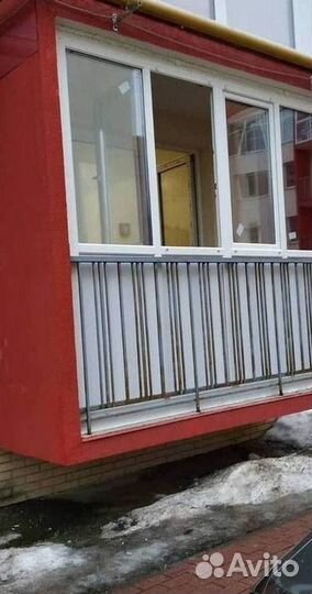 Окна быстро за день