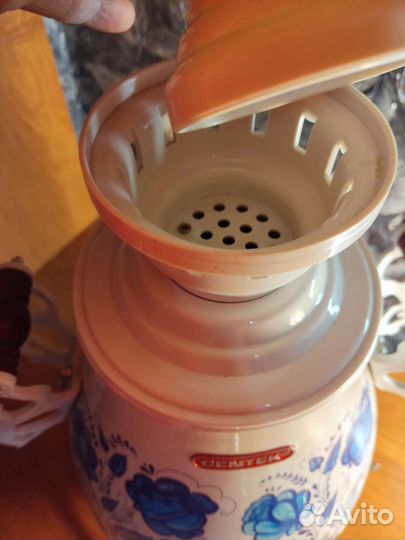 Самовар электрический