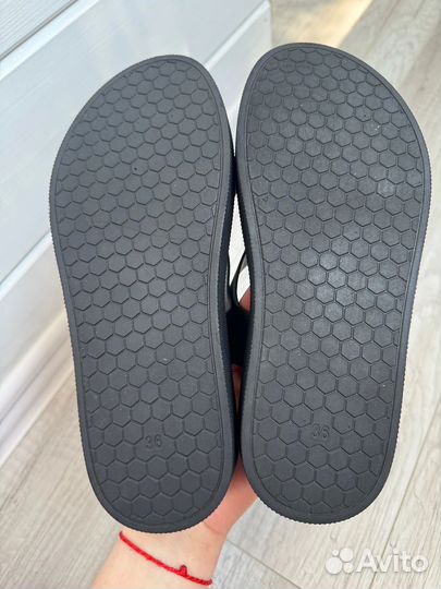 Сандалии женские 36 размер