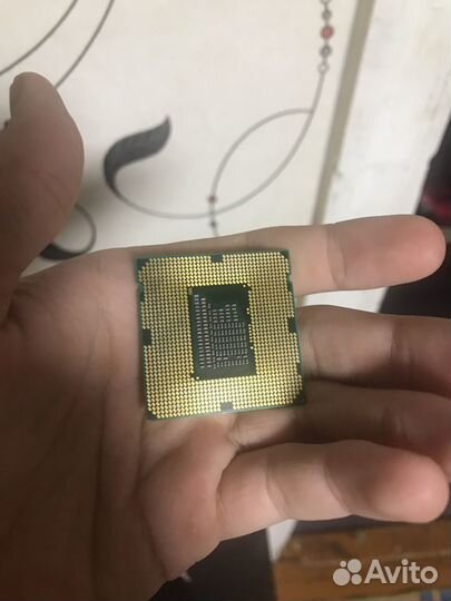 Процессор inte celerono G530 srbsh 2. 4bghz malay