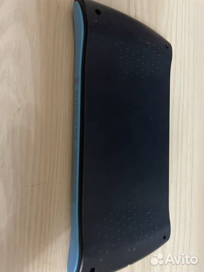 Портативная консоль sega genesis Gopher 2