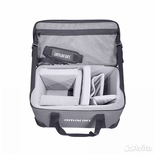 Сумка для осветителей Amaran 150c/300c