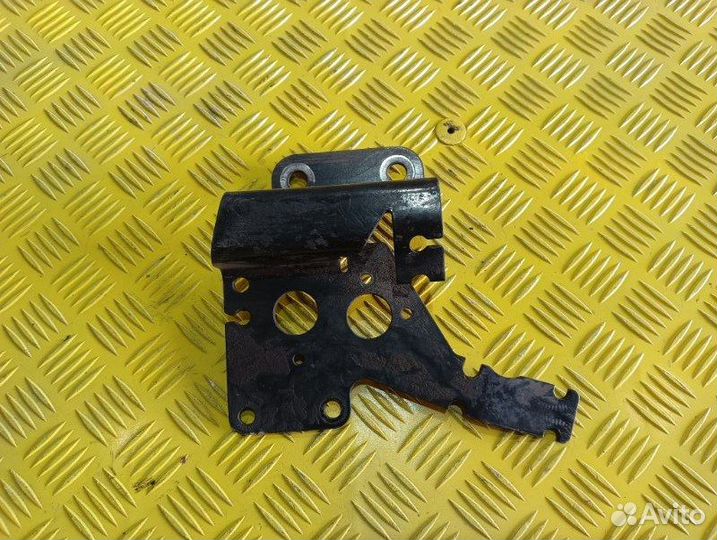 Кронштейн крепления проводки Man Tga