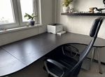Офисный стол Galant IKEA