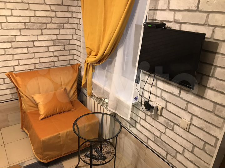 Комната 16 м², 1/3 эт.