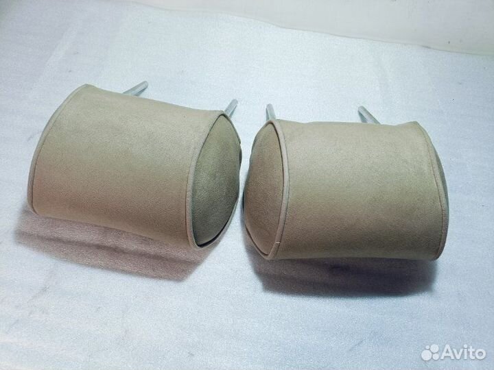 Подголовник сиденья Toyota Vista ZZV50 1zzfe 2002