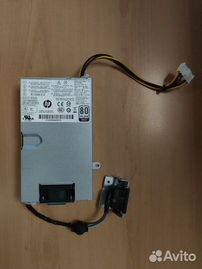 Блок питания dps-230qb a для HP Compaq Elite 8300