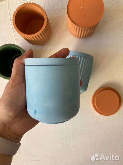 Гипсовая заготовка