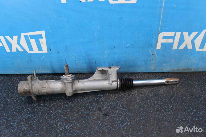 Рейка рулевая Audi 80 (Ауди 80) B3 893419105