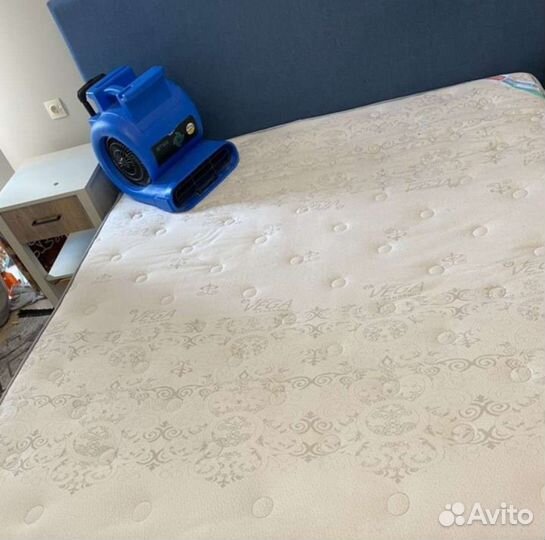 Аренда моющего пылесоса, пароочистителя karcher