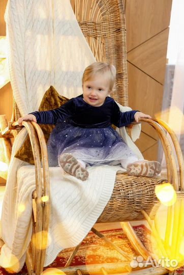 Наряд мама и дочка, образ family look