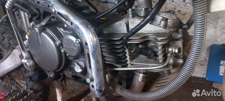 Jmc 160