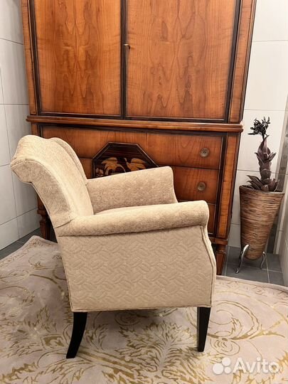 Кресло Mis en Demeure Франция