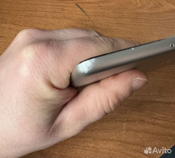 iPad mini 3 64gb + cellular