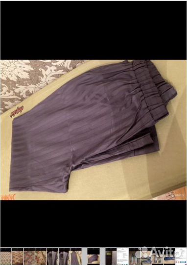 Мужская пижама