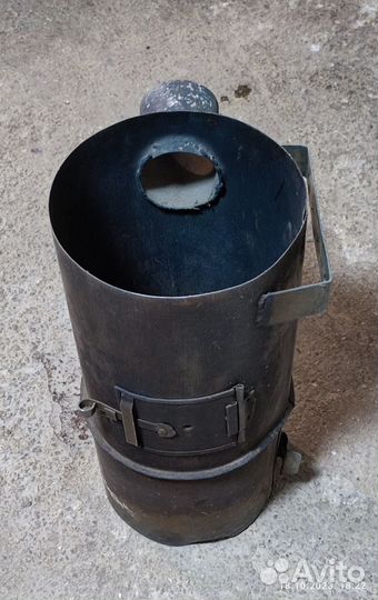 Всё для печей. Читайте описание