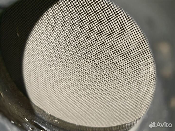 Катализатор 271дв турбо W204 W212 (Gold Masters)