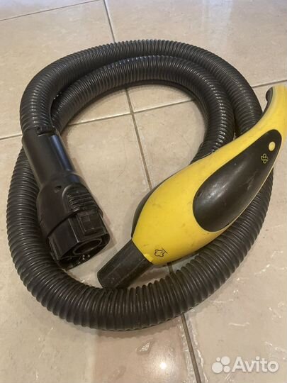Пылесос Karcher sv 1802